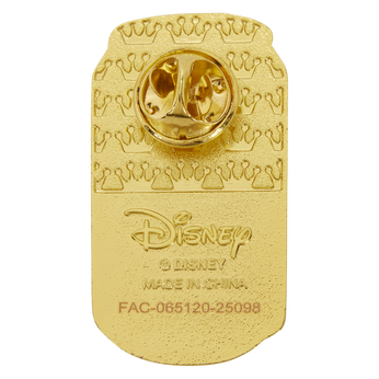 Disney Princess Exclusive Soda Can Mystery Box Pin, Image 2