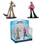 DC - 2 Pack- Scarecrow - Two-Face, , hi-res view 1