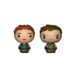 Pathfinder & Highrise Trooper Pint Size Heroes, , hi-res view 1