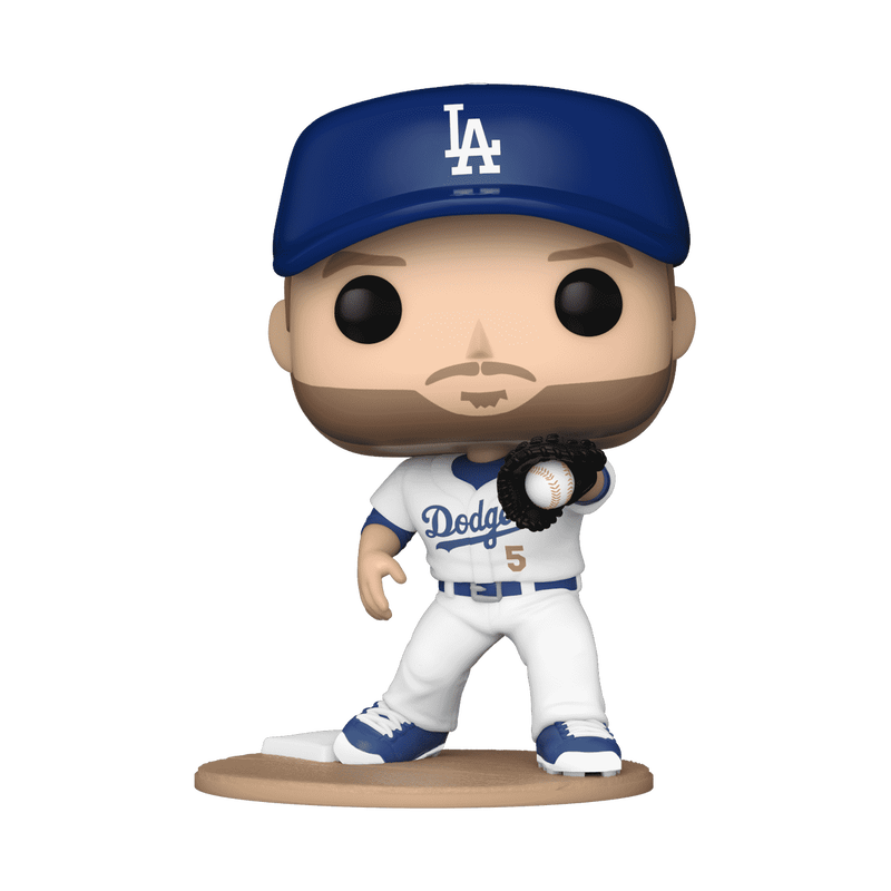 Funko pop MLB ムーキー・ベッツ&フレディ・フリーマン