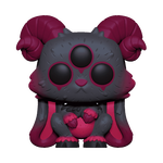 Frightkins: Goat (HT), , hi-res view 1