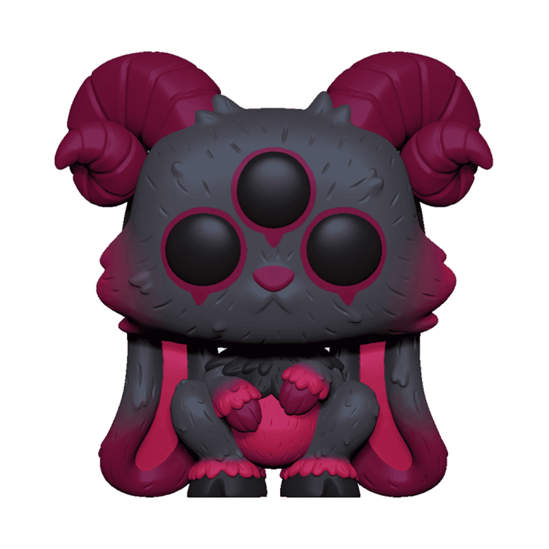 Frightkins: Goat (HT), , hi-res view 1
