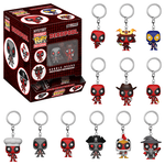Keychain BB: Deadpool (Wizard), , hi-res view 2