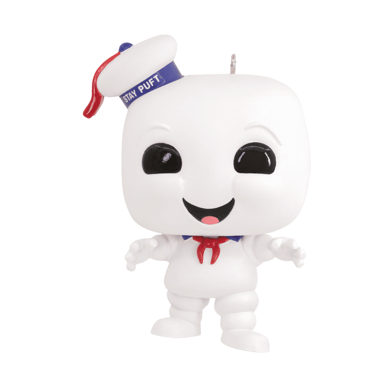 Stay Puft Holiday Ornament, , hi-res view 1
