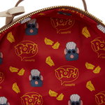 Pop! & Bag Remy Pop! and Gusteau's Restaurant Mini Backpack Bundle, , hi-res view 7