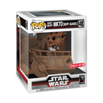 Pop! Deluxe Jabba's Skiff: NIKTO (Skiff Guard), , hi-res view 2
