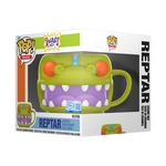 Reptar Ceramic Mug, , hi-res view 2