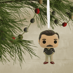 Ted Lasso Ornament, , hi-res view 2