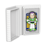 REWIND Buzz Lightyear (Toy Story), , hi-res view 2