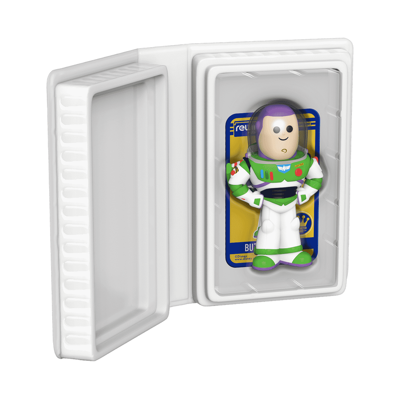 REWIND Buzz Lightyear (Toy Story), , hi-res view 2