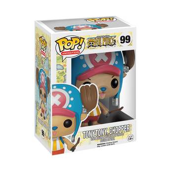 Pop! TonyTony. Chopper, Image 2