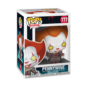 Pop! Pennywise, Image 2