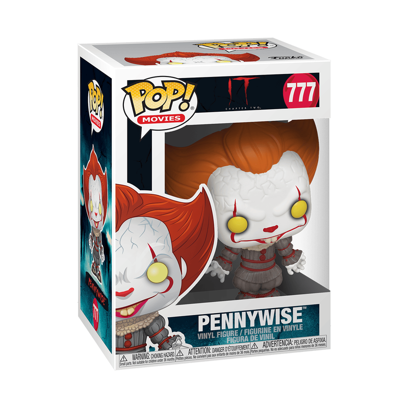 Pop! Pennywise, , hi-res image number 2