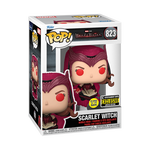 POP Marvel: WandaVision - Scarlet Witch (GW), , hi-res view 1