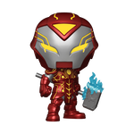 Pop! Iron Hammer, , hi-res view 1