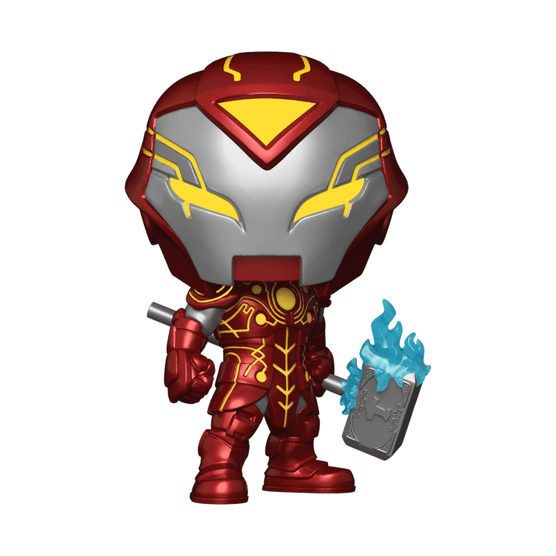 Pop! Iron Hammer, , hi-res view 1