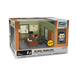 Mini Moments The Office Michael Scott, , hi-res view 5