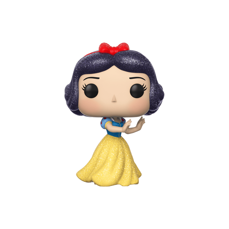 Pop! Diamond Collection Snow White, , hi-res view 1