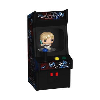 Bitty Pop! Arcade Star Wars, , hi-res view 1