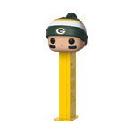POP PEZ: NFL - Packers (Beanie), , hi-res view 2