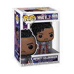 Pop! Infinity Killmonger, , hi-res view 2