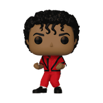 Pop! Michael Jackson (Thriller), , hi-res view 1