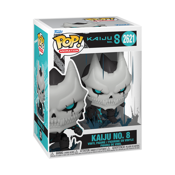 Pop! Kaiju No. 8 (Bloody), , hi-res view 2