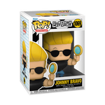 Pop! Johnny with Mirror and Comb, , hi-res view 2