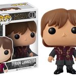 GOT - 3 ft Tyrion Pop! (HBO ONLY), , hi-res view 1