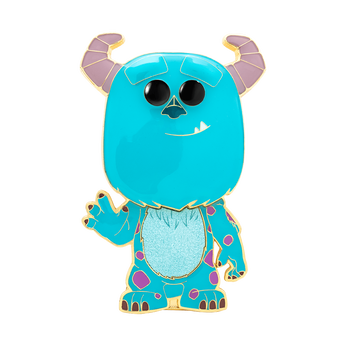 Pop! Pin Sulley, Image 2
