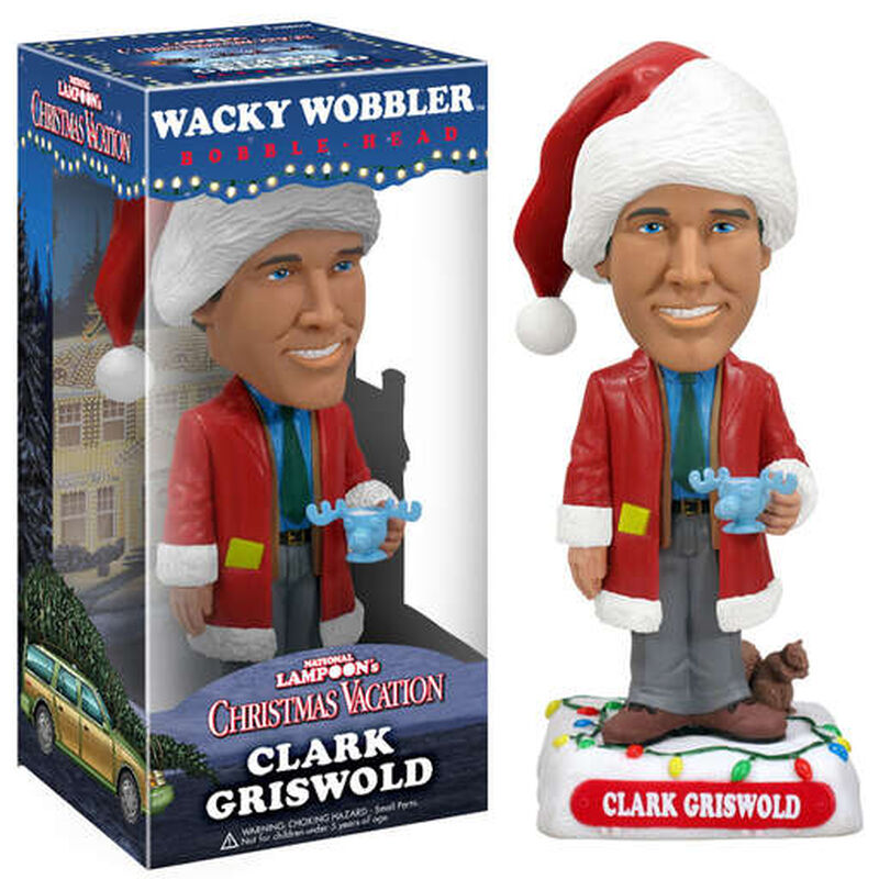 Holiday: Christmas Vacation - Clark WW, , hi-res view 1