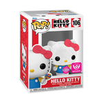 Pop! Hello Kitty with Lollipop (Flocked), , hi-res view 2