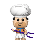 Pop! Chef Fred Flintstone, , hi-res view 1