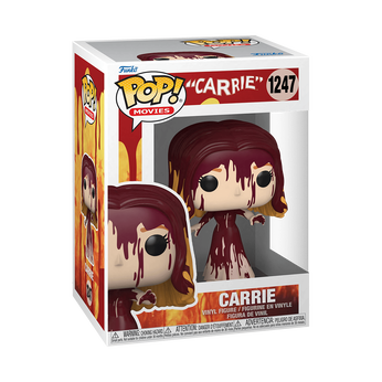 Pop! Carrie, Image 2