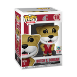 Pop! Butch T. Cougar, , hi-res view 2