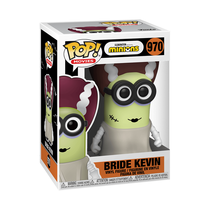 Pop! Bride Kevin, , hi-res view 2