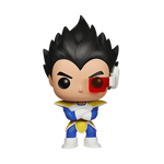 Pop! Vegeta with Scouter, , hi-res view 1