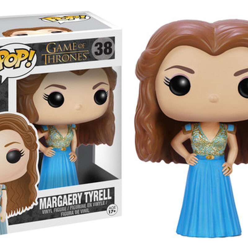 Game of Thrones - Margaery, , hi-res view 1