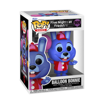 Pop! Balloon Bonnie, Image 2