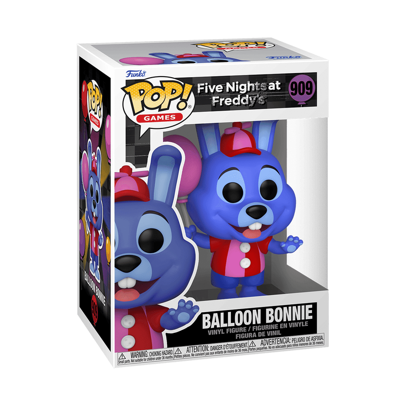 Pop! Balloon Bonnie, , hi-res view 2