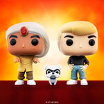 Pop! Jonny Quest & Hadji 2-Pack Bundle, , hi-res view 3