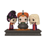 Movie Moment: Hocus Pocus - Sanderson Sisters, , hi-res view 1