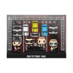 Pop! Deluxe Moment Zoo TV Tour 1993 - U2, , hi-res view 1