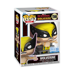 Pop! Plus Wolverine (Time Ripper), , hi-res view 2