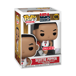 POP NBA:Legends-ScottiePippen(1992 Team USA White Uni), , hi-res view 2