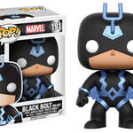 Black Bolt (Blue), , hi-res view 1
