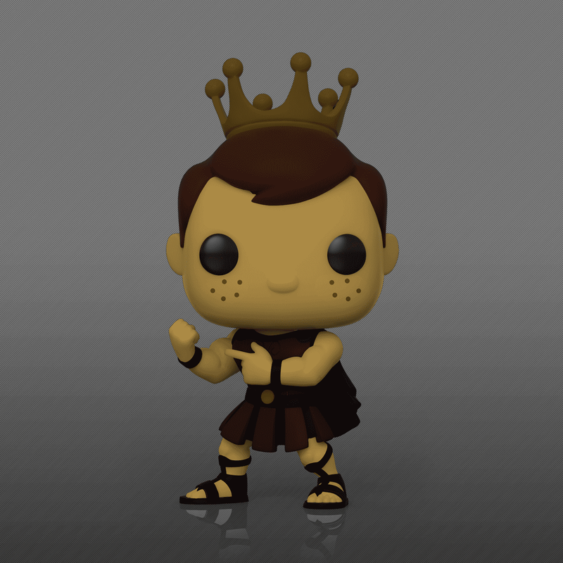 POP Funko: Paris- POP 6(GW), , hi-res view 2