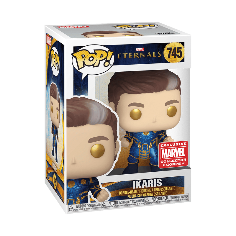 Pop! Ikaris, , hi-res view 2