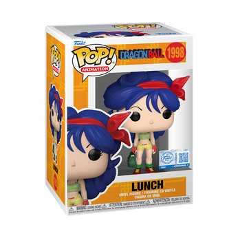 Pop! Lunch, Image 2