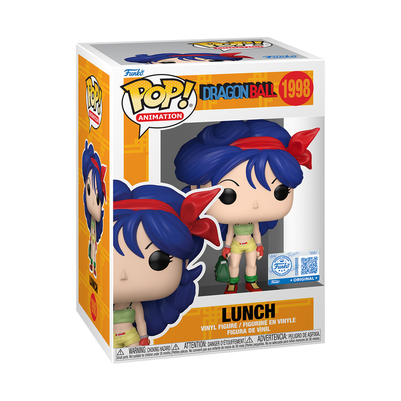 Pop! Lunch, , hi-res view 2